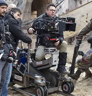 Cinematografía - Control de Cámara: Manipula para Potenciar Emociones