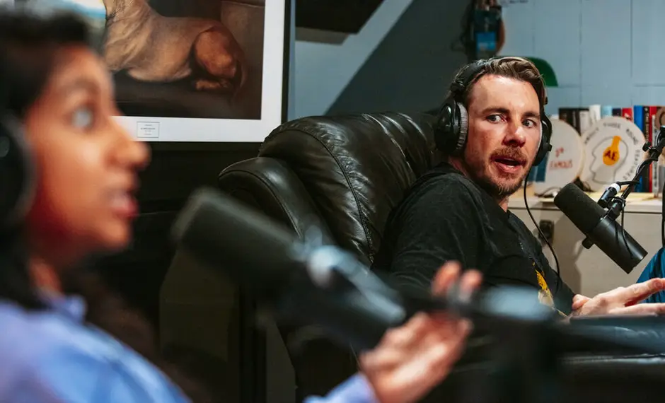Marcbon Blog - Podcasts